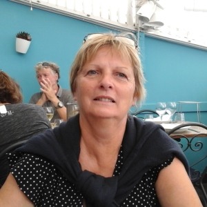 Photo de profil de Béatrice Denis
