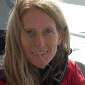 Photo de profil de Beatrice Deschamps