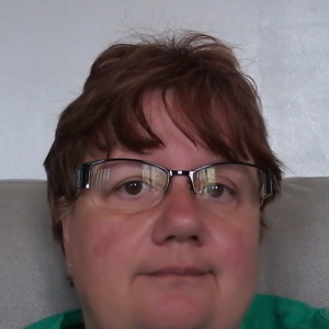 Photo de profil de Béatrice Desfontaines