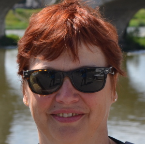 Photo de profil de Béatrice Dessailly