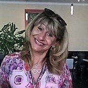 Photo de profil de Béatrice Dessartre