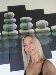 Photo de profil de Béatrice Dewolf
