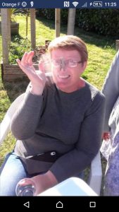 Photo de profil de Beatrice Diaz