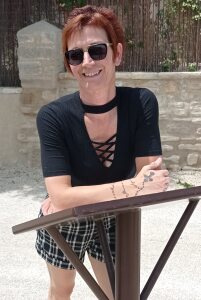 Photo de profil de Beatrice Didou