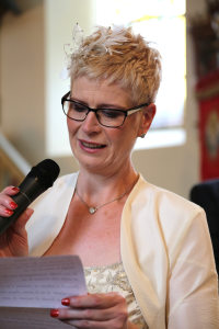 Photo de profil de Beatrice Dietsch