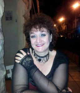 Photo de profil de Beatrice Dobo