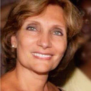 Photo de profil de Béatrice Donabedian