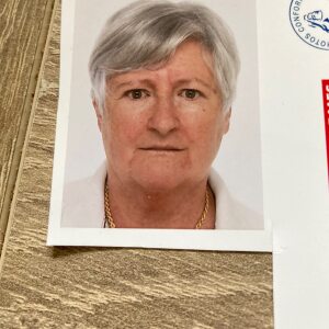 Photo de profil de Beatrice Du Plessis