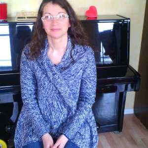 Photo de profil de Beatrice Ducauroy