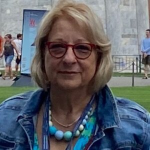 Photo de profil de Beatrice Duchanoy