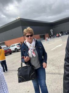 Photo de profil de Béatrice Dufils