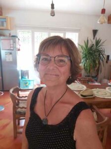 Photo de profil de Beatrice Duhamel