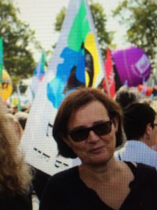 Photo de profil de Beatrice Dunet