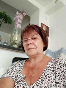Photo de profil de Béatrice Duval