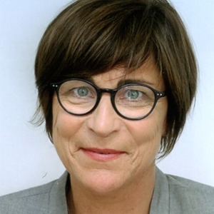 Photo de profil de Béatrice Estoup