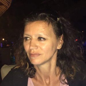 Photo de profil de Béatrice Eybord