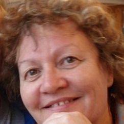Photo de profil de Beatrice Ezvan