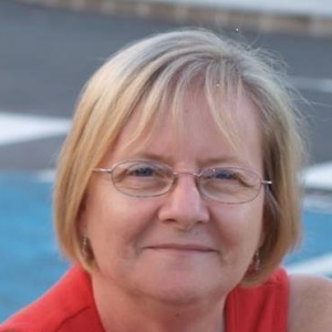 Photo de profil de Beatrice Ferlet