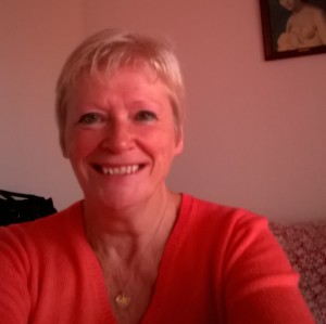 Photo de profil de Beatrice Fernagut