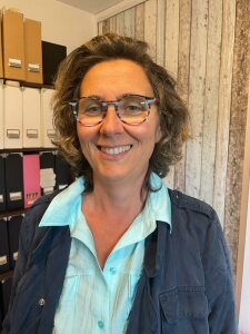 Photo de profil de Béatrice Fleurat