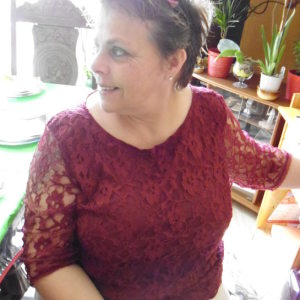 Photo de profil de Béatrice Fouchè