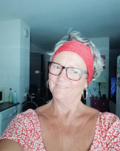 Photo de profil de Beatrice Fumiere