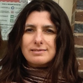 Photo de profil de Béatrice Gamba