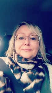 Photo de profil de Béatrice Gantois