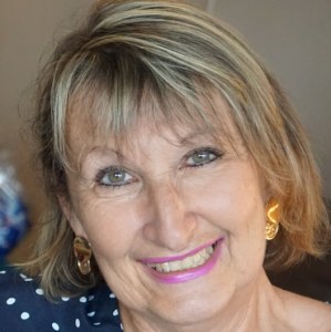 Photo de profil de Béatrice Garanger Soulabaille