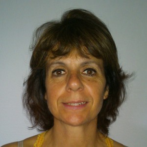 Photo de profil de Béatrice Garcia