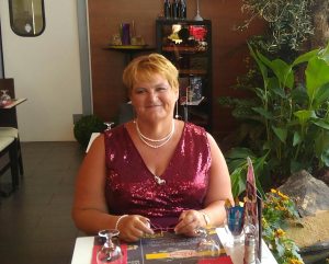 Photo de profil de Béatrice Garnier
