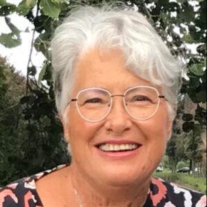 Photo de profil de Beatrice Garré