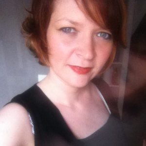 Photo de profil de Béatrice Gazeau