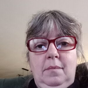 Photo de profil de Béatrice Gentil