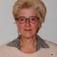Photo de profil de Béatrice Georges