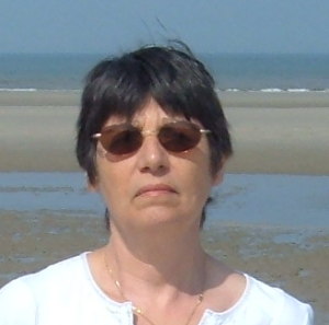 Photo de profil de Béatrice Gheysens