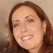 Photo de profil de Béatrice Ghouti-Terki
