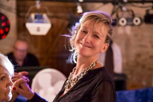 Photo de profil de Béatrice Giovannacci
