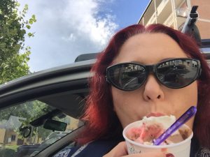 Photo de profil de Béatrice Giraud
