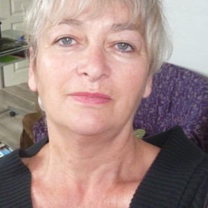 Photo de profil de Béatrice Godicheau