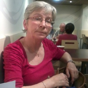 Photo de profil de Beatrice Grandeury