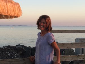 Photo de profil de Beatrice Grapin