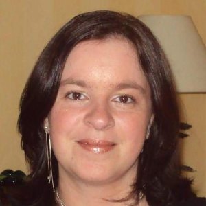 Photo de profil de Béatrice Grillet