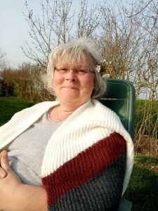 Photo de profil de Beatrice Gruslin
