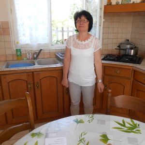 Photo de profil de Béatrice Guegan