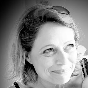 Photo de profil de Béatrice Guéville