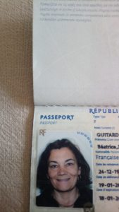 Photo de profil de Béatrice Guilhem
