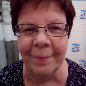 Photo de profil de Beatrice Guillard