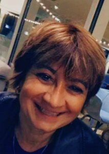 Photo de profil de Beatrice Hamm