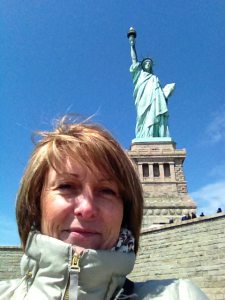 Photo de profil de Beatrice Hedelin